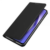 Dux Ducis Samsung Galaxy A55 Etui Skin Pro Series Sort
