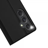 Dux Ducis Samsung Galaxy A55 Etui Skin Pro Series Sort