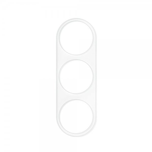 Nordic Covers Samsung Galaxy A55 Kamerabeskyttelse Glasberga