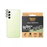 PanzerGlass Samsung Galaxy A55 Kamerabeskyttelse Hoops Sort