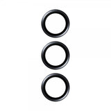PanzerGlass Samsung Galaxy A55 Kamerabeskyttelse Hoops Sort