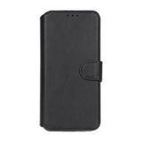 Rvelon Samsung Galaxy A55 Etui 4 Kortlommer Sort