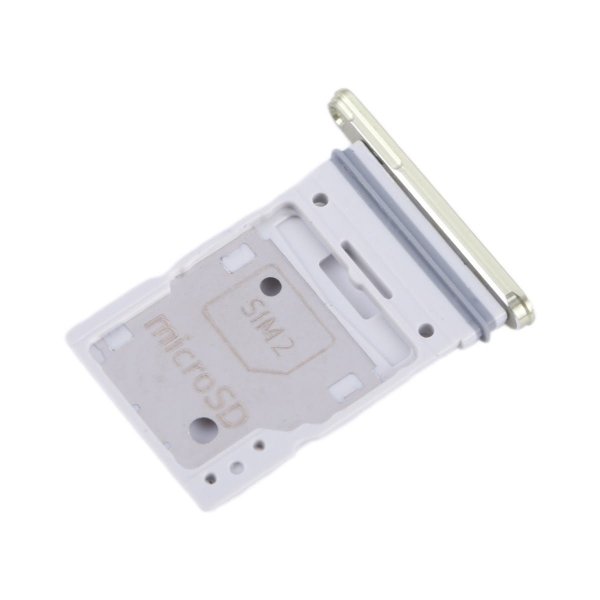 Samsung Galaxy A55 SIM-kortholder - Guld