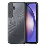 Dux Ducis Samsung Galaxy A55 Cover Aimo Series Sort