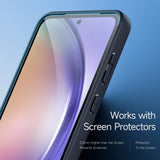 Dux Ducis Samsung Galaxy A55 Cover Aimo Series Sort