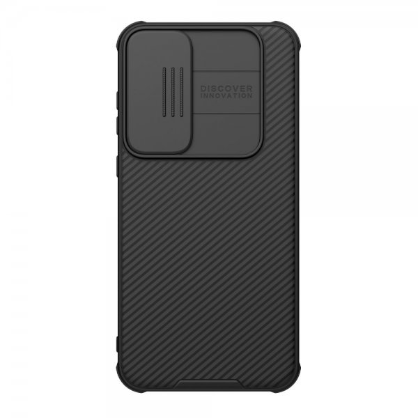 Nillkin Samsung Galaxy A55 Cover CamShield Pro MagSafe Sort