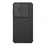 Nillkin Samsung Galaxy A55 Cover CamShield Pro MagSafe Sort