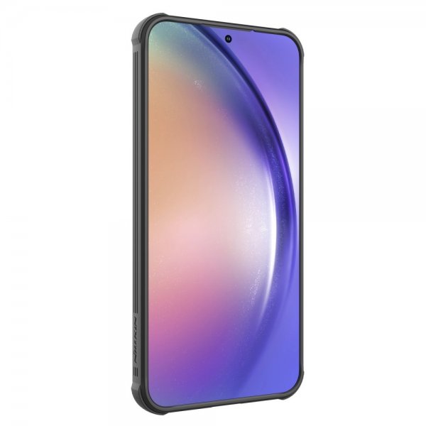 Nillkin Samsung Galaxy A55 Cover CamShield Pro MagSafe Sort