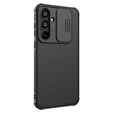 Nillkin Samsung Galaxy A55 Cover CamShield Pro Sort