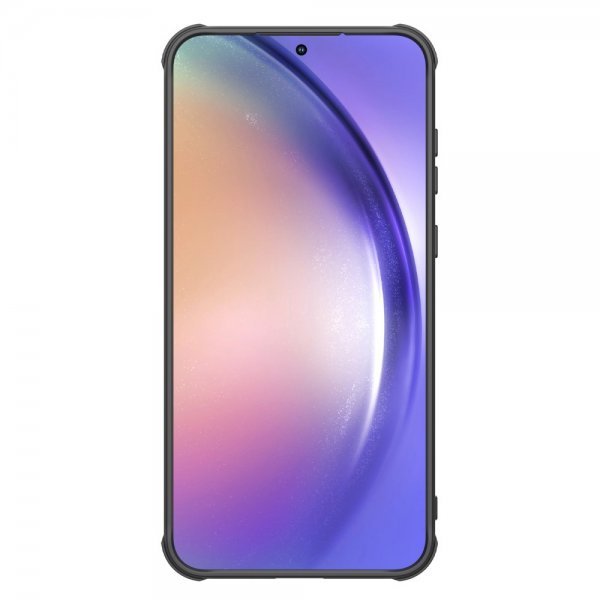 Nillkin Samsung Galaxy A55 Cover CamShield Pro Sort