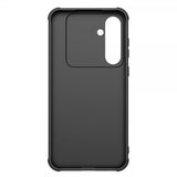 Nillkin Samsung Galaxy A55 Cover CamShield Pro Sort