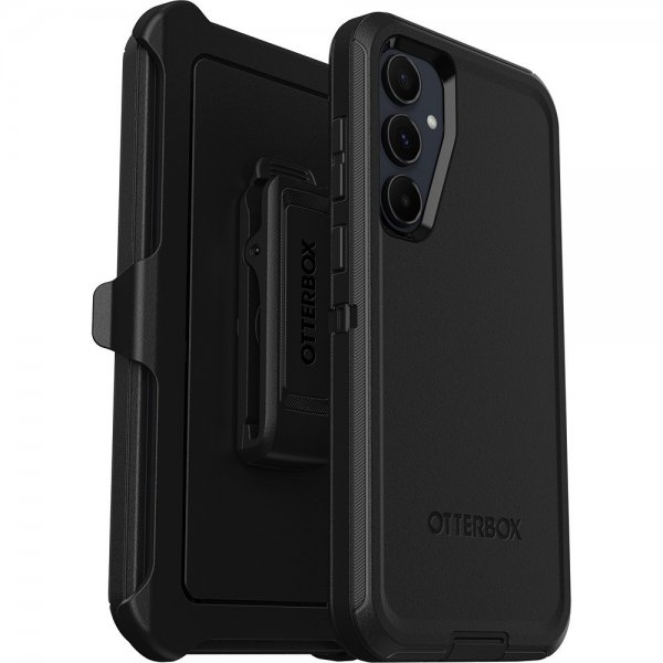 Otterbox Samsung Galaxy A55 Cover Defender Sort
