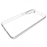 Nordic Covers Samsung Galaxy A55 Cover Feather Series Transparent