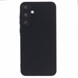 Nordic Covers Samsung Galaxy A55 Cover Feather Series Raven Black