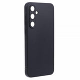 Nordic Covers Samsung Galaxy A55 Cover Feather Series Raven Black