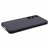 Nordic Covers Samsung Galaxy A55 Cover Feather Series Raven Black