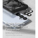 Ringke Samsung Galaxy A55 Cover Fusion Card Clear