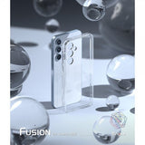 Ringke Samsung Galaxy A55 Cover Fusion Clear