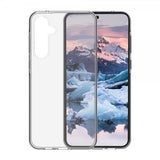 dbramante1928 Samsung Galaxy A55 Cover Greenland Transparent
