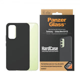 PanzerGlass Samsung Galaxy A55 Cover HardCase D3O Sort