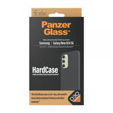 PanzerGlass Samsung Galaxy A55 Cover HardCase D3O Sort