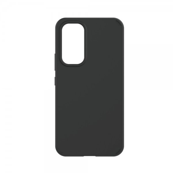 PanzerGlass Samsung Galaxy A55 Cover HardCase D3O Sort