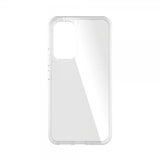 PanzerGlass Samsung Galaxy A55 Cover HardCase D3O Transparent