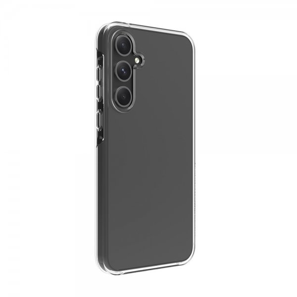 dbramante1928 Samsung Galaxy A55 Cover Iceland Ultra D3O Transparent