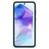 Spigen Samsung Galaxy A55 Cover Liquid Air Abyss Green