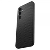 Spigen Samsung Galaxy A55 Cover Liquid Air Mat Sort