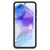 Spigen Samsung Galaxy A55 Cover Liquid Air Mat Sort
