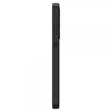 Spigen Samsung Galaxy A55 Cover Liquid Air Mat Sort
