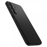 Spigen Samsung Galaxy A55 Cover Liquid Air Mat Sort