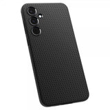 Spigen Samsung Galaxy A55 Cover Liquid Air Mat Sort