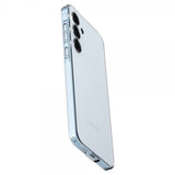 Spigen Samsung Galaxy A55 Cover Liquid Crystal Crystal Clear