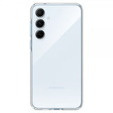 Spigen Samsung Galaxy A55 Cover Liquid Crystal Crystal Clear