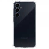 Spigen Samsung Galaxy A55 Cover Liquid Crystal Crystal Clear