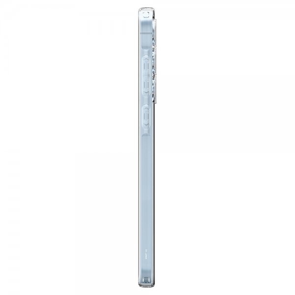 Spigen Samsung Galaxy A55 Cover Liquid Crystal Crystal Clear