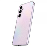 Spigen Samsung Galaxy A55 Cover Liquid Crystal Glitter Crystal Quartz