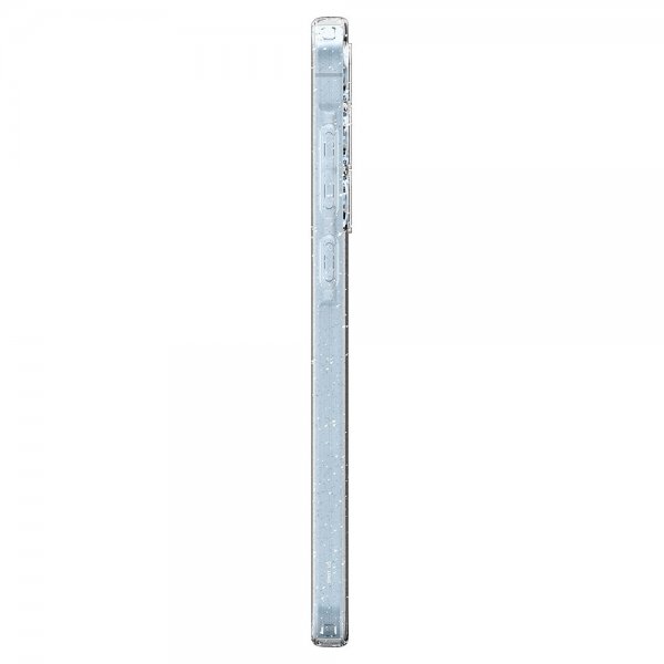 Spigen Samsung Galaxy A55 Cover Liquid Crystal Glitter Crystal Quartz