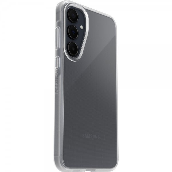 Otterbox Samsung Galaxy A55 Cover React Transparent