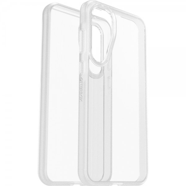 Otterbox Samsung Galaxy A55 Cover React Transparent