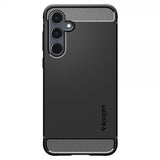 Spigen Samsung Galaxy A55 Cover Rugged Armor Mat Sort