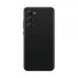 Xqisit Samsung Galaxy A55 Skal Silicone Case Sort
