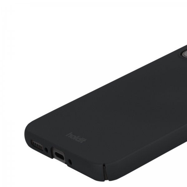 holdit Samsung Galaxy A55 Cover Slim Case Sort