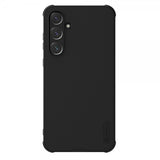 Nillkin Samsung Galaxy A55 Cover Super Frosted Shield Pro MagSafe Sort