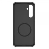 Nillkin Samsung Galaxy A55 Cover Super Frosted Shield Pro MagSafe Sort
