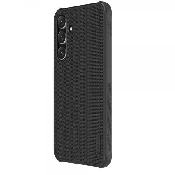 Nillkin Samsung Galaxy A55 Cover Super Frosted Shield Pro MagSafe Sort