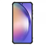 Nillkin Samsung Galaxy A55 Cover Super Frosted Shield Pro MagSafe Sort