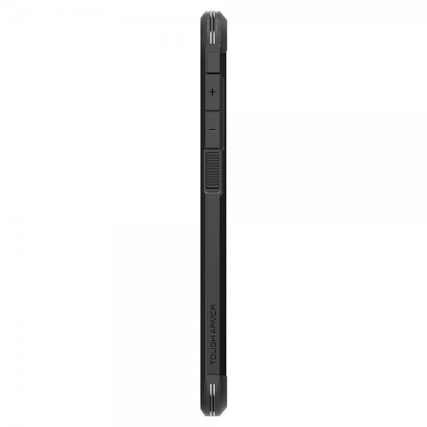 Spigen Samsung Galaxy A55 Cover Tough Armor Sort